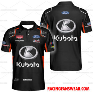 Ben Rhodes Nascar Racing 2023 Uniform Apparel Clothes Hawaiian Polo Shirts 3 Nascar store - Loyal fans of Ben Rhodes's Unisex Hawaiian Shirt,Unisex Polo Shirt,Kid Hawaiian Shirt,Kid Polo Shirt:vintage nascar racing suit,uniform,apparel,shirts,merch,hoodie,jackets,shorts,sweatshirt,outfits,clothes