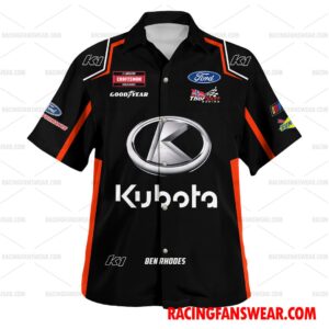 Ben Rhodes Nascar Racing 2023 Uniform Apparel Clothes Hawaiian Polo Shirts 1 Nascar store - Loyal fans of Ben Rhodes's Unisex Hawaiian Shirt,Unisex Polo Shirt,Kid Hawaiian Shirt,Kid Polo Shirt:vintage nascar racing suit,uniform,apparel,shirts,merch,hoodie,jackets,shorts,sweatshirt,outfits,clothes