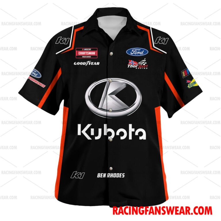 Nascar store - Loyal fans of Ben Rhodes's Unisex Hawaiian Shirt,Unisex Polo Shirt,Kid Hawaiian Shirt,Kid Polo Shirt:vintage nascar racing suit,uniform,apparel,shirts,merch,hoodie,jackets,shorts,sweatshirt,outfits,clothes