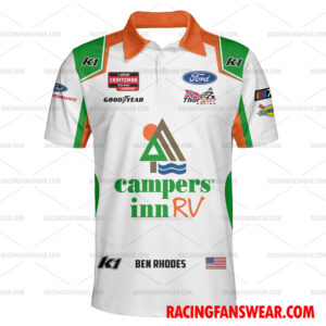 Ben Rhodes Nascar Racing 2023 Uniform Apparel Clothes Hawaiian Polo Shirts 4 Nascar store - Loyal fans of Ben Rhodes's Unisex Hawaiian Shirt,Unisex Polo Shirt,Kid Hawaiian Shirt,Kid Polo Shirt:vintage nascar racing suit,uniform,apparel,shirts,merch,hoodie,jackets,shorts,sweatshirt,outfits,clothes