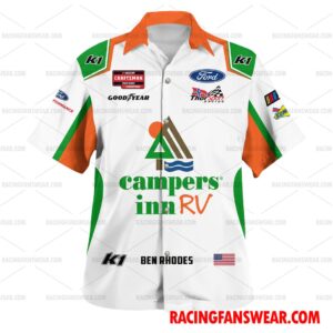 Ben Rhodes Nascar Racing 2023 Uniform Apparel Clothes Hawaiian Polo Shirts 1 Nascar store - Loyal fans of Ben Rhodes's Unisex Hawaiian Shirt,Unisex Polo Shirt,Kid Hawaiian Shirt,Kid Polo Shirt:vintage nascar racing suit,uniform,apparel,shirts,merch,hoodie,jackets,shorts,sweatshirt,outfits,clothes