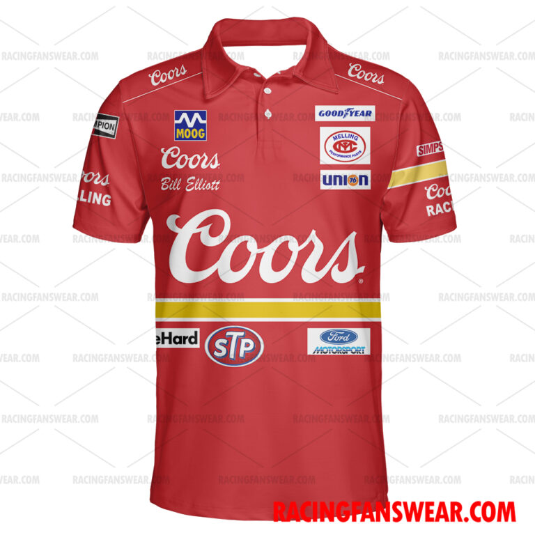 Nascar store - Loyal fans of Bill Elliott's Unisex Hawaiian Shirt,Unisex Polo Shirt,Kid Hawaiian Shirt,Kid Polo Shirt:vintage nascar racing suit,uniform,apparel,shirts,merch,hoodie,jackets,shorts,sweatshirt,outfits,clothes