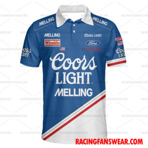 Bill Elliott Nascar 1991 Coors Light Motorcraft Film Racing Uniform Apparel Clothes Hawaiian Polo Shirts 4 Nascar store - Loyal fans of Bill Elliott's Unisex Hawaiian Shirt,Unisex Polo Shirt,Kid Hawaiian Shirt,Kid Polo Shirt:vintage nascar racing suit,uniform,apparel,shirts,merch,hoodie,jackets,shorts,sweatshirt,outfits,clothes