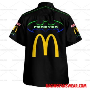 Bill Elliott Nascar 1996 Batman Forever Thunderbat Film Racing Uniform Apparel Clothes Hawaiian Polo Shirts 2 Nascar store - Loyal fans of Bill Elliott's Unisex Hawaiian Shirt,Unisex Polo Shirt,Kid Hawaiian Shirt,Kid Polo Shirt:vintage nascar racing suit,uniform,apparel,shirts,merch,hoodie,jackets,shorts,sweatshirt,outfits,clothes