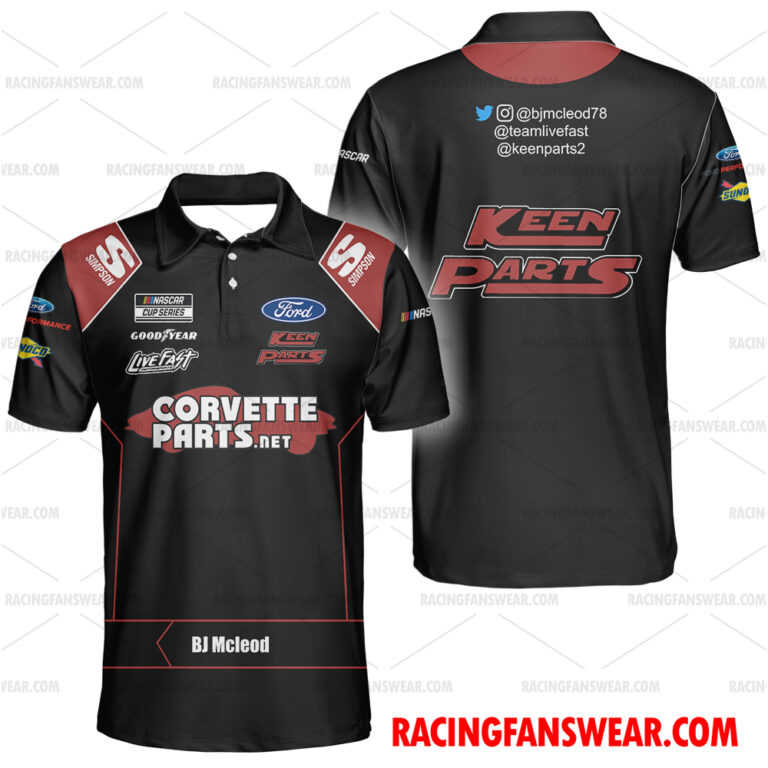 Nascar store - Loyal fans of BJ McLeod's Unisex Hawaiian Shirt,Unisex Polo Shirt,Kid Hawaiian Shirt,Kid Polo Shirt:vintage nascar racing suit,uniform,apparel,shirts,merch,hoodie,jackets,shorts,sweatshirt,outfits,clothes