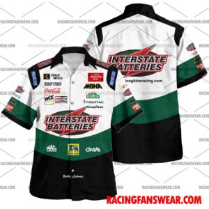 Nascar store - Loyal fans of Bobby Labonte's Unisex Hawaiian Shirt,Unisex Polo Shirt,Kid Hawaiian Shirt,Kid Polo Shirt:vintage nascar racing suit,uniform,apparel,shirts,merch,hoodie,jackets,shorts,sweatshirt,outfits,clothes