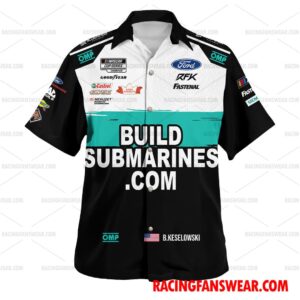 Brad Keselowski Nascar 2023 Racing Uniform Apparel Clothes Hawaiian Polo Shirts 1 Nascar store - Loyal fans of Brad Keselowski's Unisex Hawaiian Shirt,Unisex Polo Shirt,Kid Hawaiian Shirt,Kid Polo Shirt:vintage nascar racing suit,uniform,apparel,shirts,merch,hoodie,jackets,shorts,sweatshirt,outfits,clothes