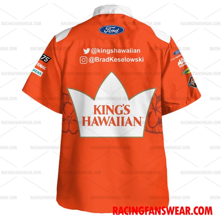 Nascar store - Loyal fans of Brad Keselowski's Unisex Hawaiian Shirt,Unisex Polo Shirt,Kid Hawaiian Shirt,Kid Polo Shirt:vintage nascar racing suit,uniform,apparel,shirts,merch,hoodie,jackets,shorts,sweatshirt,outfits,clothes