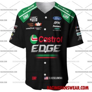 Nascar store - Loyal fans of Brad Keselowski's Men's Baseball Jersey,Women's Baseball Jersey,Kid's Baseball Jersey,Men's Hockey Jerseys,WoMen's Hockey Jerseys,Youth's Hockey Jerseys:vintage nascar racing suit,uniform,apparel,shirts,merch,hoodie,jackets,shorts,sweatshirt,outfits,clothes