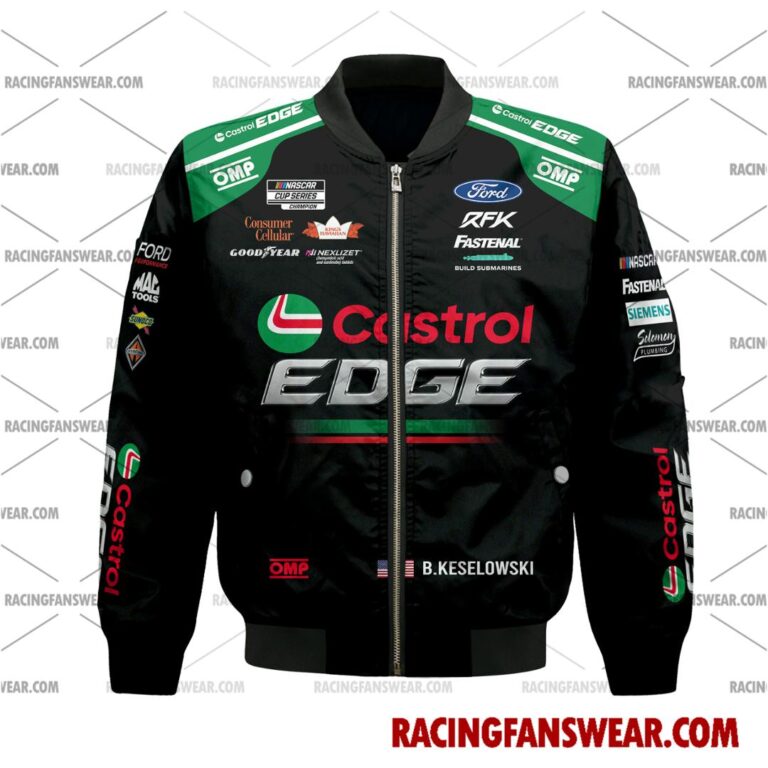 Nascar store - Loyal fans of Brad Keselowski's Bomber Jacket,Unisex Thick Coat,Unisex Sleeveless Hoodie,Unisex Hooded T-Shirt,Kid Sleeveless Hoodie,Kid Hooded T-Shirts,Kid Thick Coat:vintage nascar racing suit,uniform,apparel,shirts,merch,hoodie,jackets,shorts,sweatshirt,outfits,clothes