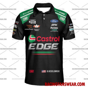 Brad Keselowski Nascar Racing 2024 RFK Racing Castrol Edge Uniform Apparel Clothes Hawaiian Polo Shirts 4 Nascar store - Loyal fans of Brad Keselowski's Unisex Hawaiian Shirt,Unisex Polo Shirt,Kid Hawaiian Shirt,Kid Polo Shirt:vintage nascar racing suit,uniform,apparel,shirts,merch,hoodie,jackets,shorts,sweatshirt,outfits,clothes
