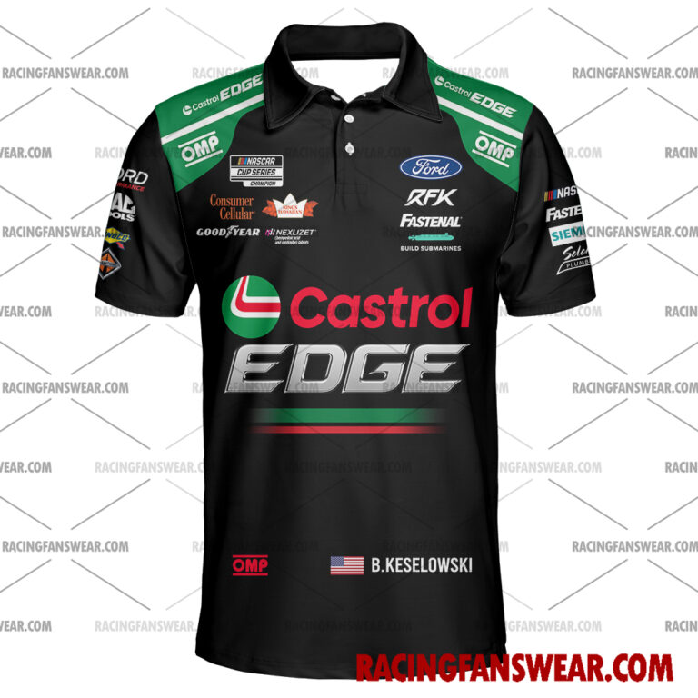 Nascar store - Loyal fans of Brad Keselowski's Unisex Hawaiian Shirt,Unisex Polo Shirt,Kid Hawaiian Shirt,Kid Polo Shirt:vintage nascar racing suit,uniform,apparel,shirts,merch,hoodie,jackets,shorts,sweatshirt,outfits,clothes