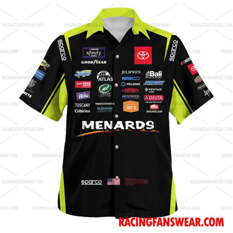 Nascar store - Loyal fans of Brandon Jones's Unisex Hawaiian Shirt,Unisex Polo Shirt,Kid Hawaiian Shirt,Kid Polo Shirt:vintage nascar racing suit,uniform,apparel,shirts,merch,hoodie,jackets,shorts,sweatshirt,outfits,clothes