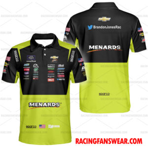 Brandon Jones Nascar Racing 2023 Uniform Apparel Clothes Hawaiian Polo Shirts 3 Nascar store - Loyal fans of Brandon Jones's Unisex Hawaiian Shirt,Unisex Polo Shirt,Kid Hawaiian Shirt,Kid Polo Shirt:vintage nascar racing suit,uniform,apparel,shirts,merch,hoodie,jackets,shorts,sweatshirt,outfits,clothes