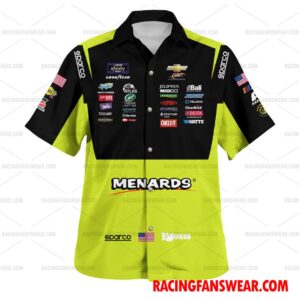 Brandon Jones Nascar Racing 2023 Uniform Apparel Clothes Hawaiian Polo Shirts 1 Nascar store - Loyal fans of Brandon Jones's Unisex Hawaiian Shirt,Unisex Polo Shirt,Kid Hawaiian Shirt,Kid Polo Shirt:vintage nascar racing suit,uniform,apparel,shirts,merch,hoodie,jackets,shorts,sweatshirt,outfits,clothes
