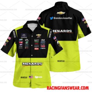 Nascar store - Loyal fans of Brandon Jones's Unisex Hawaiian Shirt,Unisex Polo Shirt,Kid Hawaiian Shirt,Kid Polo Shirt:vintage nascar racing suit,uniform,apparel,shirts,merch,hoodie,jackets,shorts,sweatshirt,outfits,clothes