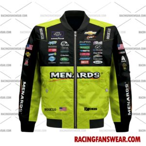 Brandon Jones Nascar Racing 2024 JR Motorsports Menards Uniform Apparel Clothes Bomber Thick Coat Sleeveless Hoodie Hooded T-Shirt 2 Nascar store - Loyal fans of Brandon Jones's Bomber Jacket,Unisex Thick Coat,Unisex Sleeveless Hoodie,Unisex Hooded T-Shirt,Kid Sleeveless Hoodie,Kid Hooded T-Shirts,Kid Thick Coat:vintage nascar racing suit,uniform,apparel,shirts,merch,hoodie,jackets,shorts,sweatshirt,outfits,clothes