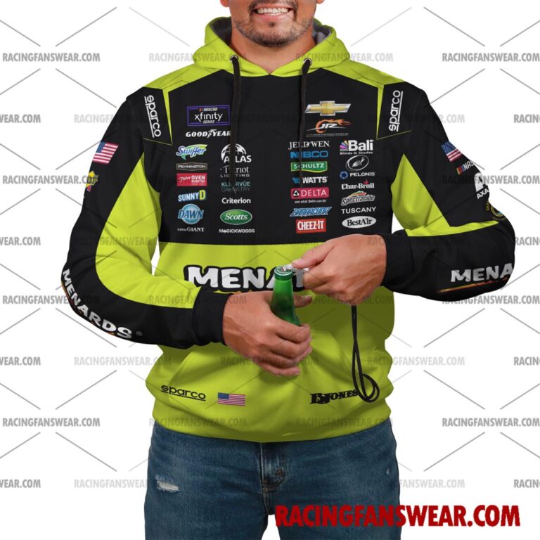 Nascar store - Loyal fans of Brandon Jones's Unisex Hoodie,Unisex Pop Top Hoodie,Unisex Zip Hoodie,Unisex T-Shirt,Unisex Sweatshirt,Unisex Long Pants,Kid Hoodie,Kid Zip Hoodie,Kid T-Shirt,Kid Sweatshirt,Kid Long Pants:vintage nascar racing suit,uniform,apparel,shirts,merch,hoodie,jackets,shorts,sweatshirt,outfits,clothes