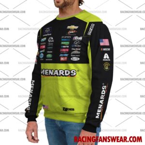 Brandon Jones Nascar Racing 2024 JR Motorsports Menards Uniform Apparel Clothes Sweatshirt Zip Pop Top Hoodie T-Shirt Long Pant 12 Nascar store - Loyal fans of Brandon Jones's Unisex Hoodie,Unisex Pop Top Hoodie,Unisex Zip Hoodie,Unisex T-Shirt,Unisex Sweatshirt,Unisex Long Pants,Kid Hoodie,Kid Zip Hoodie,Kid T-Shirt,Kid Sweatshirt,Kid Long Pants:vintage nascar racing suit,uniform,apparel,shirts,merch,hoodie,jackets,shorts,sweatshirt,outfits,clothes