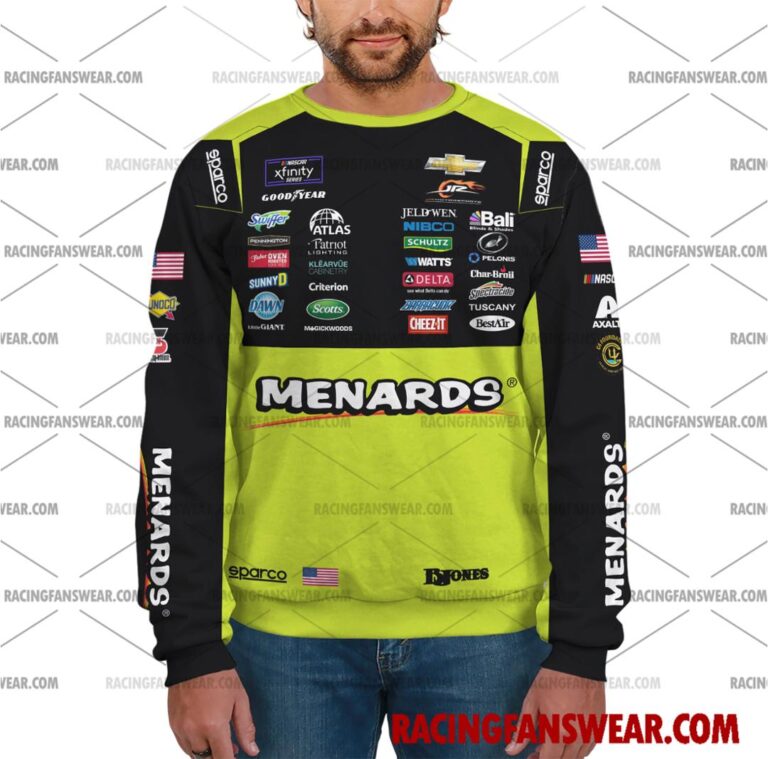 Nascar store - Loyal fans of Brandon Jones's Unisex Hoodie,Unisex Pop Top Hoodie,Unisex Zip Hoodie,Unisex T-Shirt,Unisex Sweatshirt,Unisex Long Pants,Kid Hoodie,Kid Zip Hoodie,Kid T-Shirt,Kid Sweatshirt,Kid Long Pants:vintage nascar racing suit,uniform,apparel,shirts,merch,hoodie,jackets,shorts,sweatshirt,outfits,clothes