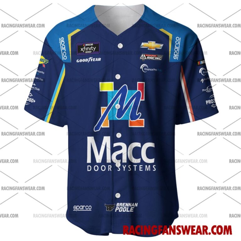 Nascar store - Loyal fans of Brennan Poole's Men's Baseball Jersey,Women's Baseball Jersey,Kid's Baseball Jersey,Men's Hockey Jerseys,WoMen's Hockey Jerseys,Youth's Hockey Jerseys:vintage nascar racing suit,uniform,apparel,shirts,merch,hoodie,jackets,shorts,sweatshirt,outfits,clothes