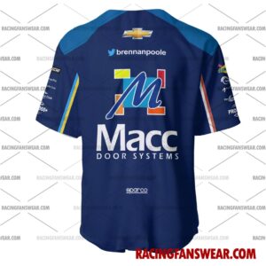 Nascar store - Loyal fans of Brennan Poole's Men's Baseball Jersey,Women's Baseball Jersey,Kid's Baseball Jersey,Men's Hockey Jerseys,WoMen's Hockey Jerseys,Youth's Hockey Jerseys:vintage nascar racing suit,uniform,apparel,shirts,merch,hoodie,jackets,shorts,sweatshirt,outfits,clothes