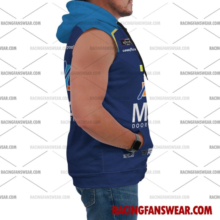 Nascar store - Loyal fans of Brennan Poole's Bomber Jacket,Unisex Thick Coat,Unisex Sleeveless Hoodie,Unisex Hooded T-Shirt,Kid Sleeveless Hoodie,Kid Hooded T-Shirts,Kid Thick Coat:vintage nascar racing suit,uniform,apparel,shirts,merch,hoodie,jackets,shorts,sweatshirt,outfits,clothes