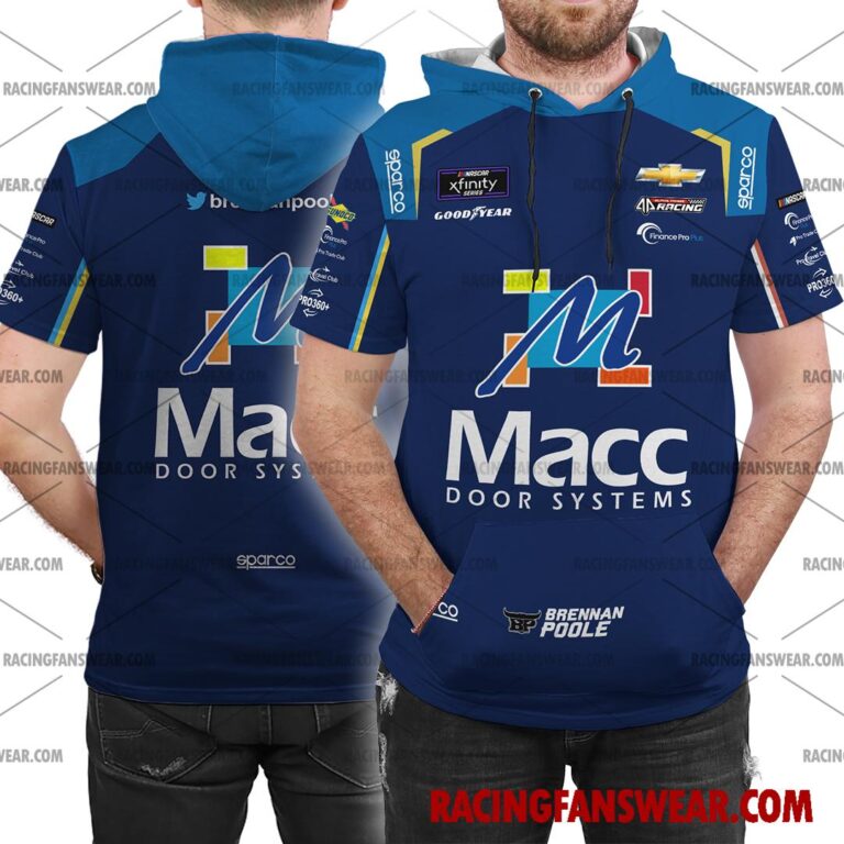 Nascar store - Loyal fans of Brennan Poole's Bomber Jacket,Unisex Thick Coat,Unisex Sleeveless Hoodie,Unisex Hooded T-Shirt,Kid Sleeveless Hoodie,Kid Hooded T-Shirts,Kid Thick Coat:vintage nascar racing suit,uniform,apparel,shirts,merch,hoodie,jackets,shorts,sweatshirt,outfits,clothes