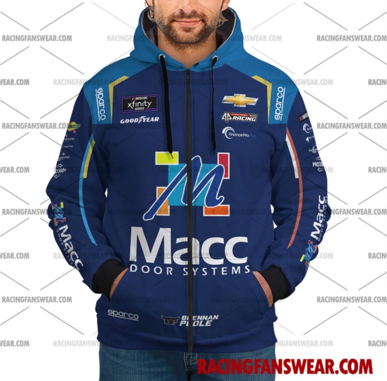 Nascar store - Loyal fans of Brennan Poole's Unisex Hoodie,Unisex Pop Top Hoodie,Unisex Zip Hoodie,Unisex T-Shirt,Unisex Sweatshirt,Unisex Long Pants,Kid Hoodie,Kid Zip Hoodie,Kid T-Shirt,Kid Sweatshirt,Kid Long Pants:vintage nascar racing suit,uniform,apparel,shirts,merch,hoodie,jackets,shorts,sweatshirt,outfits,clothes