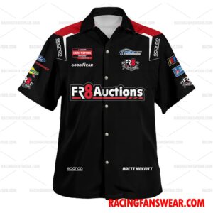 Brett Moffitt Nascar 2023 Racing Uniform Apparel Clothes Hawaiian Polo Shirts 1 Nascar store - Loyal fans of Brett Moffitt's Unisex Hawaiian Shirt,Unisex Polo Shirt,Kid Hawaiian Shirt,Kid Polo Shirt:vintage nascar racing suit,uniform,apparel,shirts,merch,hoodie,jackets,shorts,sweatshirt,outfits,clothes