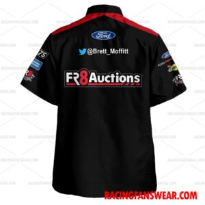 Brett Moffitt Nascar 2023 Racing Uniform Apparel Clothes Hawaiian Polo Shirts 2 Nascar store - Loyal fans of Brett Moffitt's Unisex Hawaiian Shirt,Unisex Polo Shirt,Kid Hawaiian Shirt,Kid Polo Shirt:vintage nascar racing suit,uniform,apparel,shirts,merch,hoodie,jackets,shorts,sweatshirt,outfits,clothes