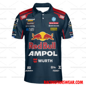 Broc Feeney Supercars 2023 Racing Uniform Apparel Clothes Hawaiian Polo Shirts 4 Nascar store - Loyal fans of Broc Feeney's Unisex Hawaiian Shirt,Unisex Polo Shirt,Kid Hawaiian Shirt,Kid Polo Shirt:vintage nascar racing suit,uniform,apparel,shirts,merch,hoodie,jackets,shorts,sweatshirt,outfits,clothes