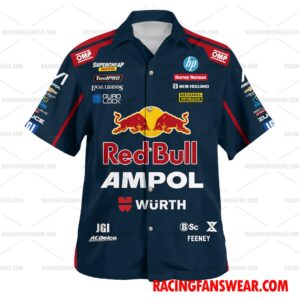 Broc Feeney Supercars 2023 Racing Uniform Apparel Clothes Hawaiian Polo Shirts 1 Nascar store - Loyal fans of Broc Feeney's Unisex Hawaiian Shirt,Unisex Polo Shirt,Kid Hawaiian Shirt,Kid Polo Shirt:vintage nascar racing suit,uniform,apparel,shirts,merch,hoodie,jackets,shorts,sweatshirt,outfits,clothes