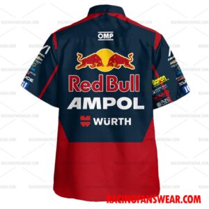 Broc Feeney Supercars 2023 Racing Uniform Apparel Clothes Hawaiian Polo Shirts 2 Nascar store - Loyal fans of Broc Feeney's Unisex Hawaiian Shirt,Unisex Polo Shirt,Kid Hawaiian Shirt,Kid Polo Shirt:vintage nascar racing suit,uniform,apparel,shirts,merch,hoodie,jackets,shorts,sweatshirt,outfits,clothes