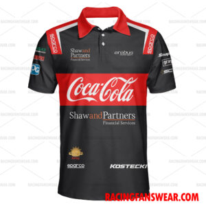 Brodie Kostecki Supercars 2023 Racing Uniform Apparel Clothes Hawaiian Polo Shirts 4 Nascar store - Loyal fans of Brodie Kostecki's Unisex Hawaiian Shirt,Unisex Polo Shirt,Kid Hawaiian Shirt,Kid Polo Shirt:vintage nascar racing suit,uniform,apparel,shirts,merch,hoodie,jackets,shorts,sweatshirt,outfits,clothes