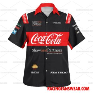 Brodie Kostecki Supercars 2023 Racing Uniform Apparel Clothes Hawaiian Polo Shirts 1 Nascar store - Loyal fans of Brodie Kostecki's Unisex Hawaiian Shirt,Unisex Polo Shirt,Kid Hawaiian Shirt,Kid Polo Shirt:vintage nascar racing suit,uniform,apparel,shirts,merch,hoodie,jackets,shorts,sweatshirt,outfits,clothes