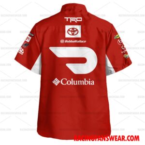 Bubba Wallace Nascar 2022 Racing Suit Uniform Apparel Clothes Hawaiian Polo Shirts 2 Nascar store - Loyal fans of Bubba Wallace's Unisex Hawaiian Shirt,Unisex Polo Shirt,Kid Hawaiian Shirt,Kid Polo Shirt:vintage nascar racing suit,uniform,apparel,shirts,merch,hoodie,jackets,shorts,sweatshirt,outfits,clothes