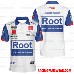 Bubba Wallace Nascar 2022 Racing Uniform Apparel Clothes Hawaiian Polo Shirts 3 Nascar store - Loyal fans of Bubba Wallace's Unisex Hawaiian Shirt,Unisex Polo Shirt,Kid Hawaiian Shirt,Kid Polo Shirt:vintage nascar racing suit,uniform,apparel,shirts,merch,hoodie,jackets,shorts,sweatshirt,outfits,clothes