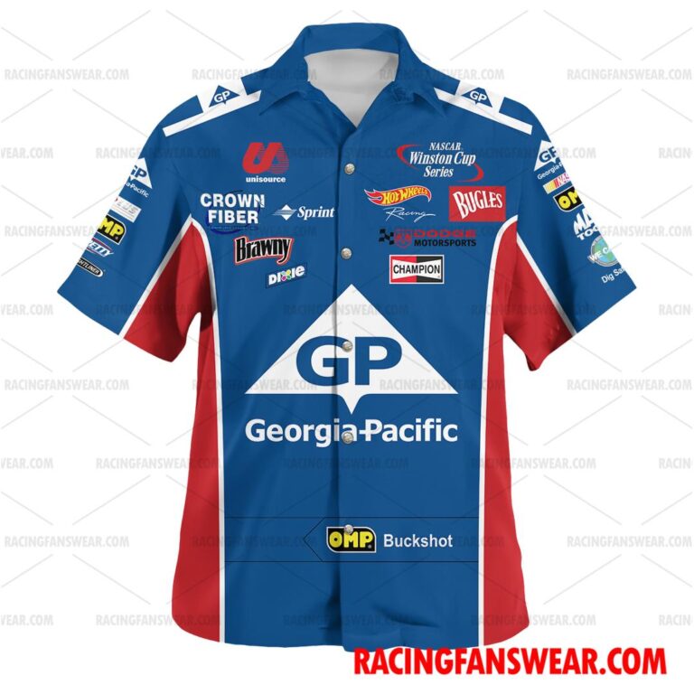 Nascar store - Loyal fans of Buckshot Jones's Unisex Hawaiian Shirt,Unisex Polo Shirt,Kid Hawaiian Shirt,Kid Polo Shirt:vintage nascar racing suit,uniform,apparel,shirts,merch,hoodie,jackets,shorts,sweatshirt,outfits,clothes