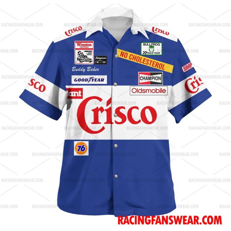 Nascar store - Loyal fans of Buddy Baker's Unisex Hawaiian Shirt,Unisex Polo Shirt,Kid Hawaiian Shirt,Kid Polo Shirt:vintage nascar racing suit,uniform,apparel,shirts,merch,hoodie,jackets,shorts,sweatshirt,outfits,clothes