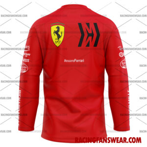 Carlos Sainz Formula One Racing 2022 Uniform Apparel Clothes Baseball Jersey Hockey Jersey 4 Formula One store - Loyal fans of Carlos Sainz's Men's Baseball Jersey,Women's Baseball Jersey,Kid's Baseball Jersey,Men's Hockey Jerseys,WoMen's Hockey Jerseys,Youth's Hockey Jerseys:vintage formula one racing suit,uniform,apparel,shirts,merch,hoodie,jackets,shorts,sweatshirt,outfits,clothes