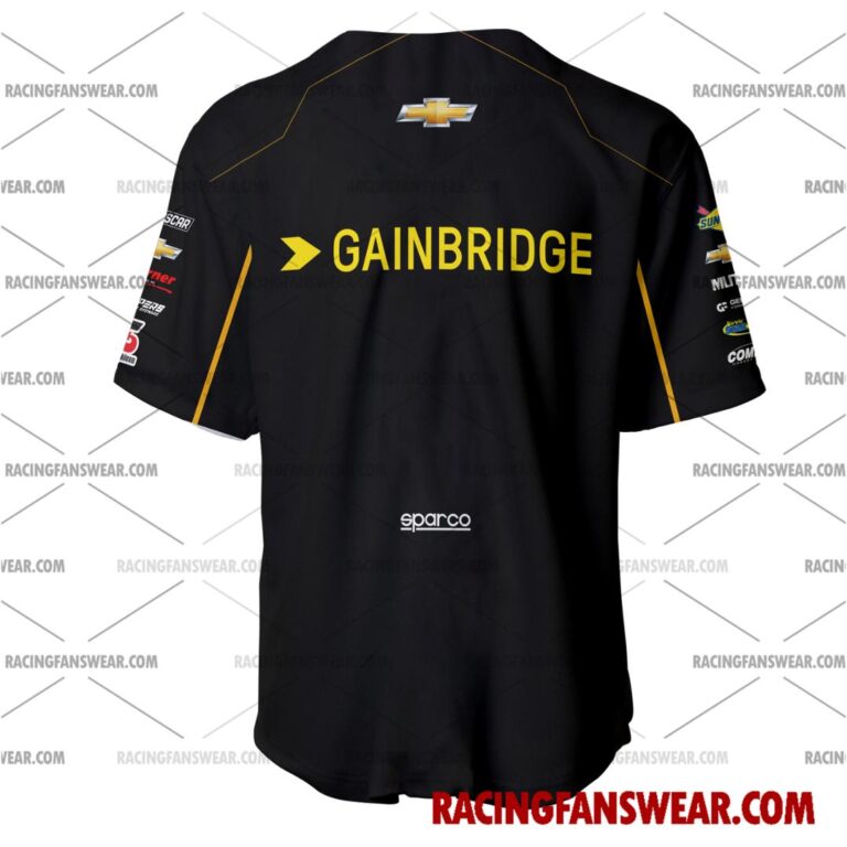 Nascar store - Loyal fans of Carson Hocevar's Men's Baseball Jersey,Women's Baseball Jersey,Kid's Baseball Jersey,Men's Hockey Jerseys,WoMen's Hockey Jerseys,Youth's Hockey Jerseys:vintage nascar racing suit,uniform,apparel,shirts,merch,hoodie,jackets,shorts,sweatshirt,outfits,clothes