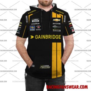 Nascar store - Loyal fans of Carson Hocevar's Bomber Jacket,Unisex Thick Coat,Unisex Sleeveless Hoodie,Unisex Hooded T-Shirt,Kid Sleeveless Hoodie,Kid Hooded T-Shirts,Kid Thick Coat:vintage nascar racing suit,uniform,apparel,shirts,merch,hoodie,jackets,shorts,sweatshirt,outfits,clothes