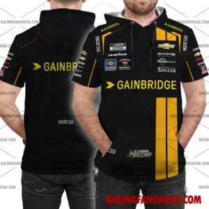 Nascar store - Loyal fans of Carson Hocevar's Bomber Jacket,Unisex Thick Coat,Unisex Sleeveless Hoodie,Unisex Hooded T-Shirt,Kid Sleeveless Hoodie,Kid Hooded T-Shirts,Kid Thick Coat:vintage nascar racing suit,uniform,apparel,shirts,merch,hoodie,jackets,shorts,sweatshirt,outfits,clothes