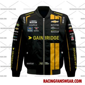 Nascar store - Loyal fans of Carson Hocevar's Bomber Jacket,Unisex Thick Coat,Unisex Sleeveless Hoodie,Unisex Hooded T-Shirt,Kid Sleeveless Hoodie,Kid Hooded T-Shirts,Kid Thick Coat:vintage nascar racing suit,uniform,apparel,shirts,merch,hoodie,jackets,shorts,sweatshirt,outfits,clothes