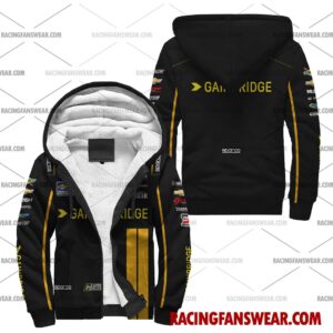 Nascar store - Loyal fans of Carson Hocevar's Bomber Jacket,Unisex Thick Coat,Unisex Sleeveless Hoodie,Unisex Hooded T-Shirt,Kid Sleeveless Hoodie,Kid Hooded T-Shirts,Kid Thick Coat:vintage nascar racing suit,uniform,apparel,shirts,merch,hoodie,jackets,shorts,sweatshirt,outfits,clothes