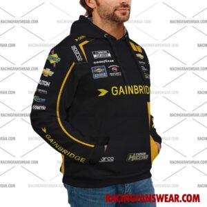 Carson Hocevar Nascar Racing 2024 Spire Motorsports Gainbridge Uniform Apparel Clothes Sweatshirt Zip Pop Top Hoodie T-Shirt Long Pant 3 Nascar store - Loyal fans of Carson Hocevar's Unisex Hoodie,Unisex Pop Top Hoodie,Unisex Zip Hoodie,Unisex T-Shirt,Unisex Sweatshirt,Unisex Long Pants,Kid Hoodie,Kid Zip Hoodie,Kid T-Shirt,Kid Sweatshirt,Kid Long Pants:vintage nascar racing suit,uniform,apparel,shirts,merch,hoodie,jackets,shorts,sweatshirt,outfits,clothes