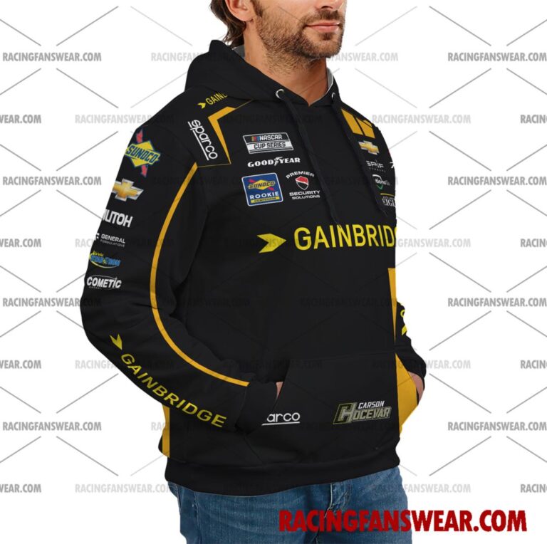 Nascar store - Loyal fans of Carson Hocevar's Unisex Hoodie,Unisex Pop Top Hoodie,Unisex Zip Hoodie,Unisex T-Shirt,Unisex Sweatshirt,Unisex Long Pants,Kid Hoodie,Kid Zip Hoodie,Kid T-Shirt,Kid Sweatshirt,Kid Long Pants:vintage nascar racing suit,uniform,apparel,shirts,merch,hoodie,jackets,shorts,sweatshirt,outfits,clothes