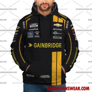 Carson Hocevar Nascar Racing 2024 Spire Motorsports Gainbridge Uniform Apparel Clothes Sweatshirt Zip Pop Top Hoodie T-Shirt Long Pant 1 Nascar store - Loyal fans of Carson Hocevar's Unisex Hoodie,Unisex Pop Top Hoodie,Unisex Zip Hoodie,Unisex T-Shirt,Unisex Sweatshirt,Unisex Long Pants,Kid Hoodie,Kid Zip Hoodie,Kid T-Shirt,Kid Sweatshirt,Kid Long Pants:vintage nascar racing suit,uniform,apparel,shirts,merch,hoodie,jackets,shorts,sweatshirt,outfits,clothes