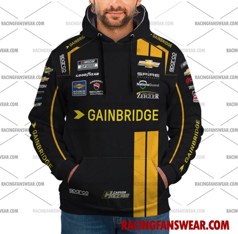 Nascar store - Loyal fans of Carson Hocevar's Unisex Hoodie,Unisex Pop Top Hoodie,Unisex Zip Hoodie,Unisex T-Shirt,Unisex Sweatshirt,Unisex Long Pants,Kid Hoodie,Kid Zip Hoodie,Kid T-Shirt,Kid Sweatshirt,Kid Long Pants:vintage nascar racing suit,uniform,apparel,shirts,merch,hoodie,jackets,shorts,sweatshirt,outfits,clothes